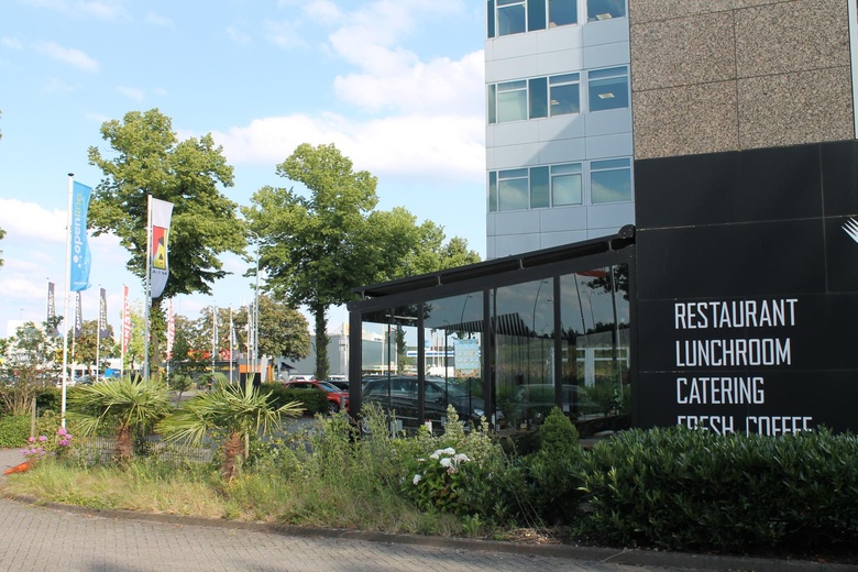 HorecaaanHurksestraat 41<br/> inEindhoven