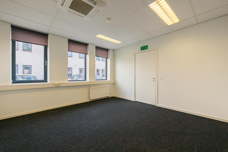 KantoorruimteaanCompagnieweg 3<br/> inBarneveld