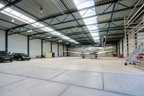Kantoorruimte Lelystad - Dakotaweg 11 - Foto 4