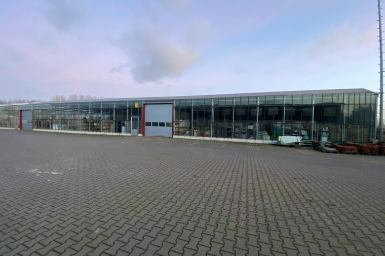 BedrijfsruimteaanCorsica 0 ong<br/> inVeghel