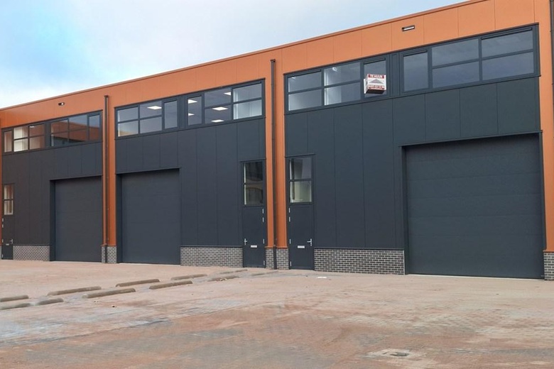 BedrijfsruimteaanKeurmeesterstraat 30<br/> inAmstelveen