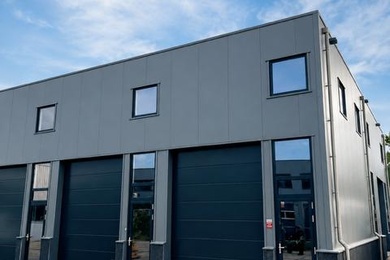 Bedrijfsruimte te huur Almere - Rolbrugweg 4 C