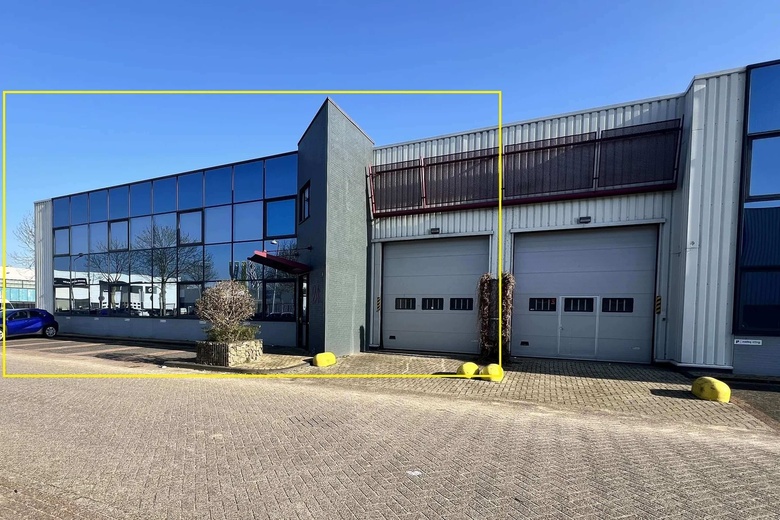 Bekijk foto 1 van Parellaan 24