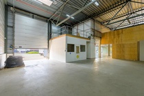 Bedrijfsruimte Barendrecht - Kamerlingh Onnesweg 24 - Foto 6
