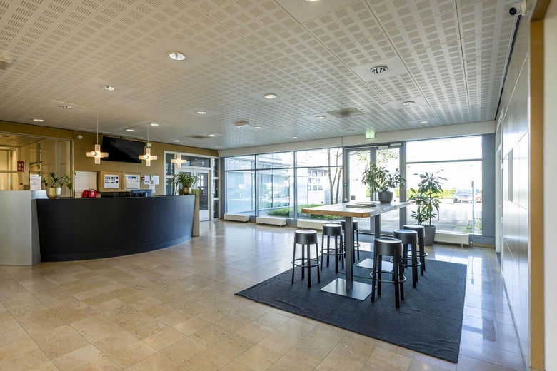 KantoorruimteaanMonitorweg 1<br/> inAlmere