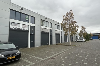 Bekijk foto 2 van Kranebittenbaan 6