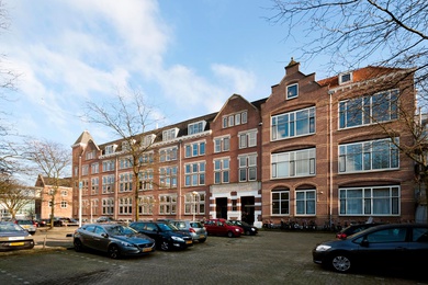 Bekijk foto 2 van Oostenburgervoorstraat 42