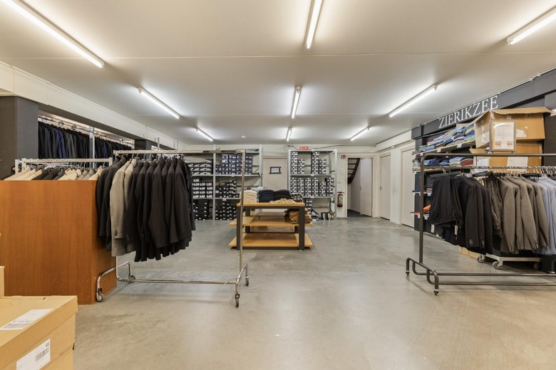 Winkelruimte Sliedrecht - Kerkbuurt 38 - Foto 16
