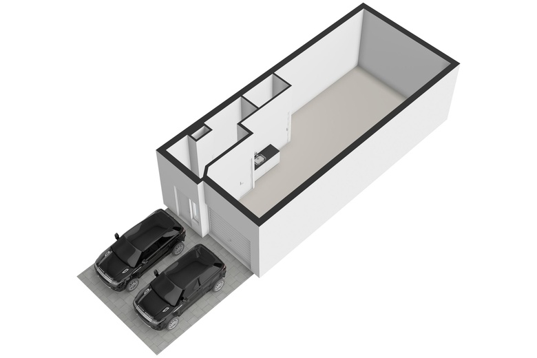 BedrijfsruimteaanSchepenstraat 5<br/> inDelfgauw