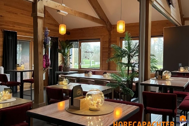 HorecaaanStroetweg 9<br/> inVoorthuizen