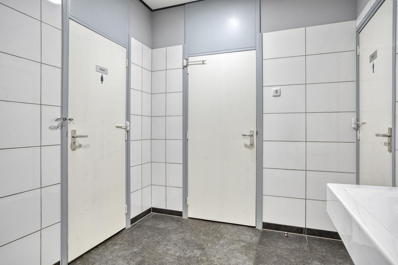 BedrijfsruimteaanUiterwaardenstraat 7<br/> inElburg