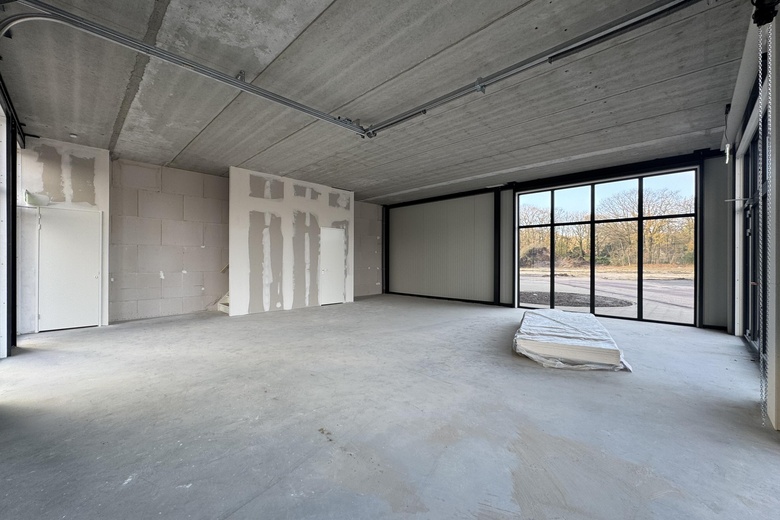 BedrijfsruimteaanKoningsweg 40 10<br/> inSoest