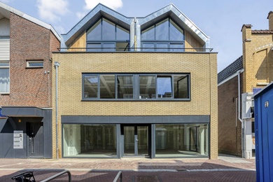 Winkelruimte te huur Aalsmeer - Zijdstraat 31