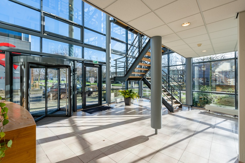 KantoorruimteaanDelftechpark 19<br/> inDelft KantoorruimteaanDelftechpark 19<br/> inDelft