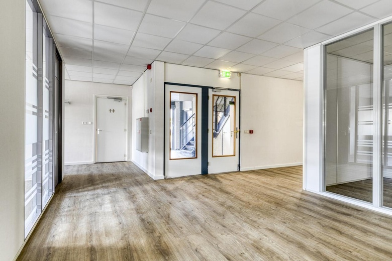 KantoorruimteaanStationspark 29<br/> inGoes KantoorruimteaanStationspark 29<br/> inGoes