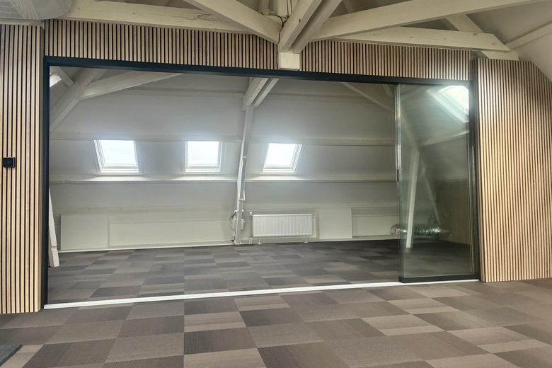 Kantoorruimte Rotterdam - Schaardijk 434 - Foto 11