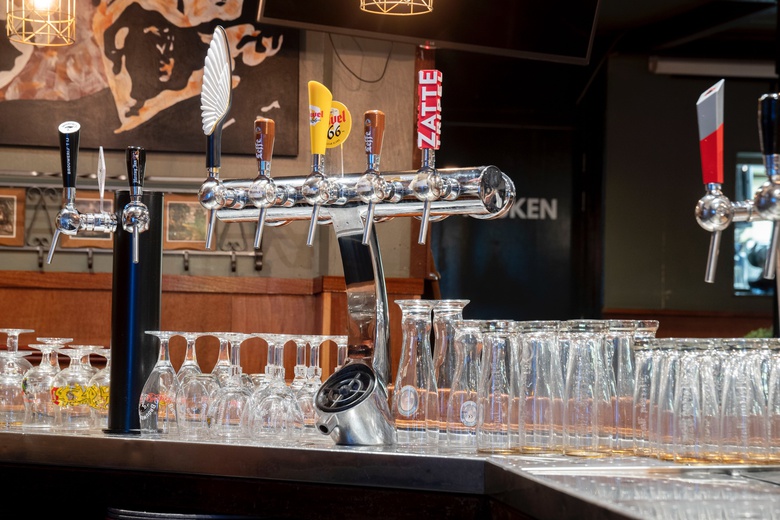 HorecaaanLangestreek 2<br/> inLemmer