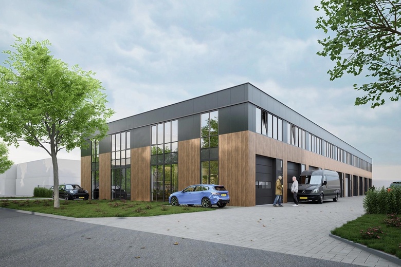 BedrijfsruimteaanMercuriusstraat 38<br/> inDoetinchem BedrijfsruimteaanMercuriusstraat 38<br/> inDoetinchem