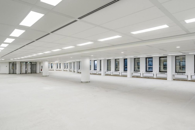 KantoorruimteaanOverschiestraat 55<br/> inAmsterdam