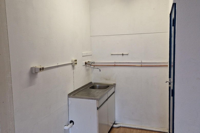 WinkelruimteaanTolberterstraat 29 II<br/> inLeek