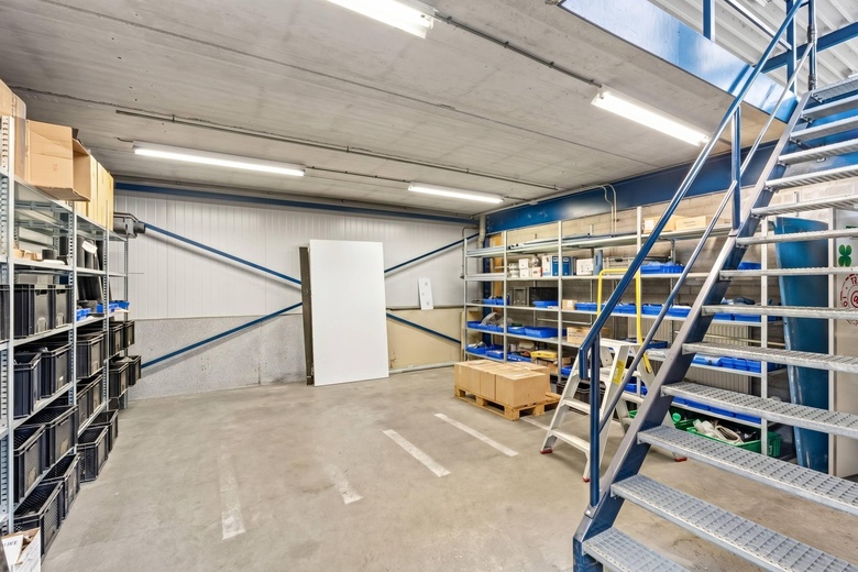 Bedrijfsruimte Boxtel - Staarten 10 a - Foto 30