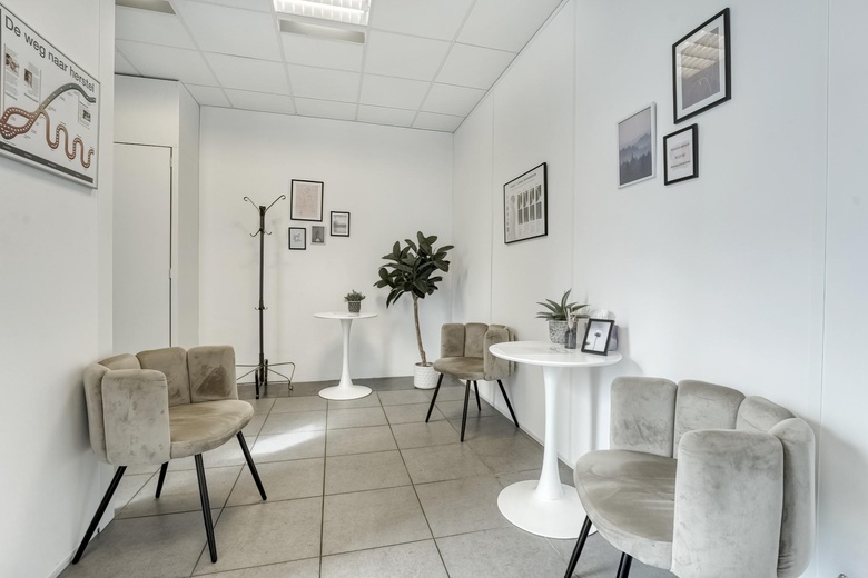 WinkelruimteaanDorpsstraat 22 A<br/> inZoeterwoude WinkelruimteaanDorpsstraat 22 A<br/> inZoeterwoude