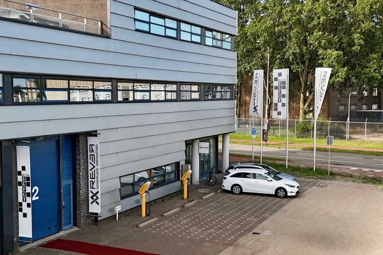 Kantoorruimte Utrecht - Radonweg 2 - Foto 5