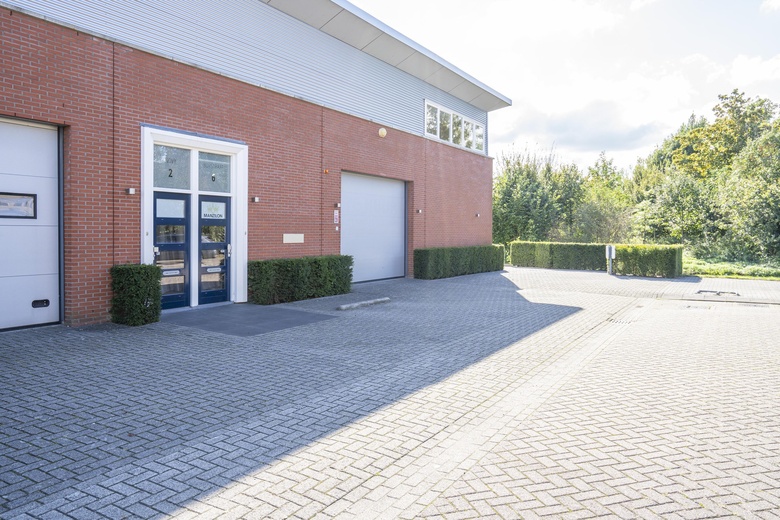 Kantoorruimte Leerdam - Novy Borstraat 2 - Foto 15