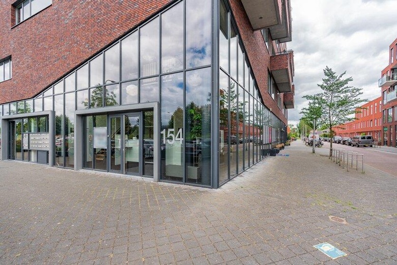 Kantoorruimte Utrecht - Pablo Picassostraat 154 - Foto 3