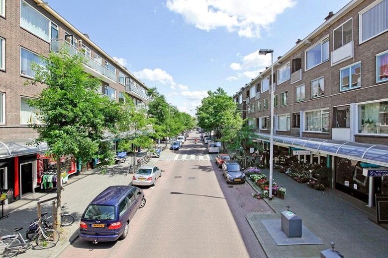 Winkelruimte Rotterdam - Peppelweg 105 A - Foto 4