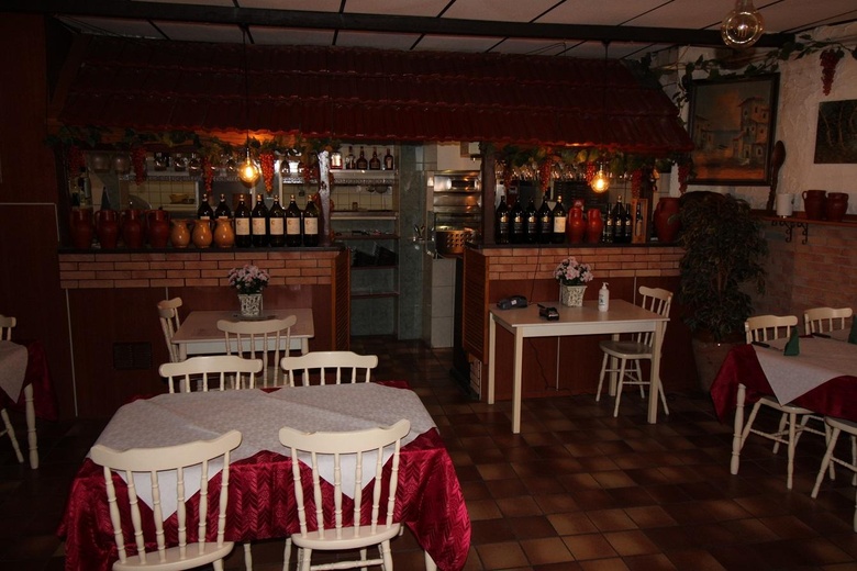 HorecaaanRensgars 6<br/> inSchagen