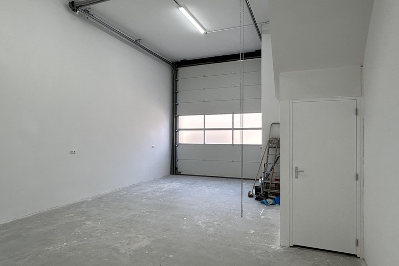 Bedrijfsruimte Utrecht - Overvliet 81 - Foto 12