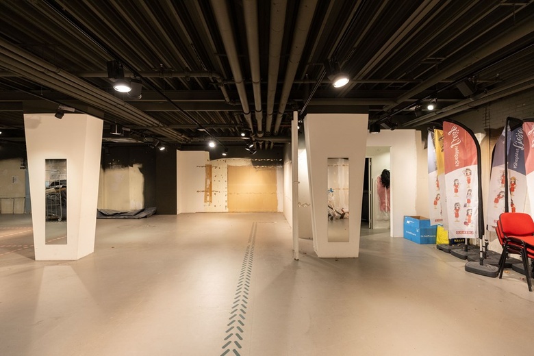 WinkelruimteaanLiesveld 110<br/> inVlaardingen