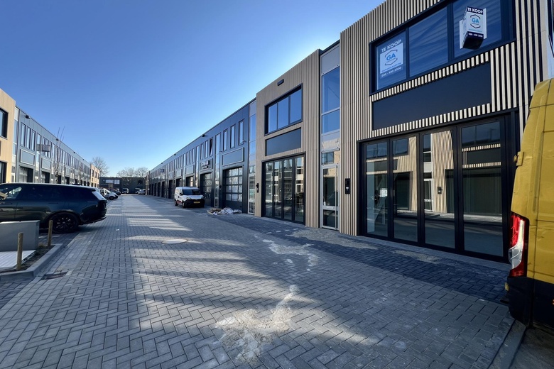 BedrijfsruimteaanBolstoen 11 R<br/> inAmsterdam