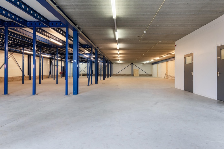 BedrijfsruimteaanOsnabruckstraat 26<br/> inDeventer