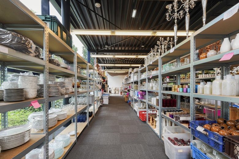 Bedrijfsruimte Tilburg - Kraaivenstraat 34 - Foto 16