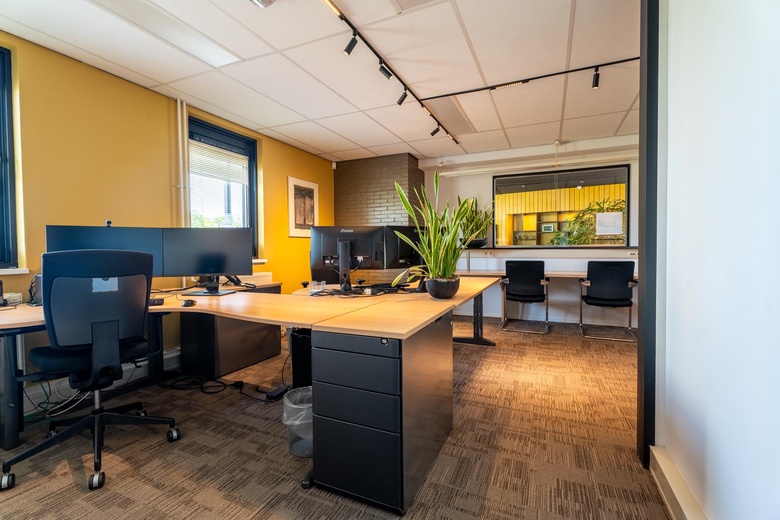 KantoorruimteaanWisentweg 64<br/> inLelystad