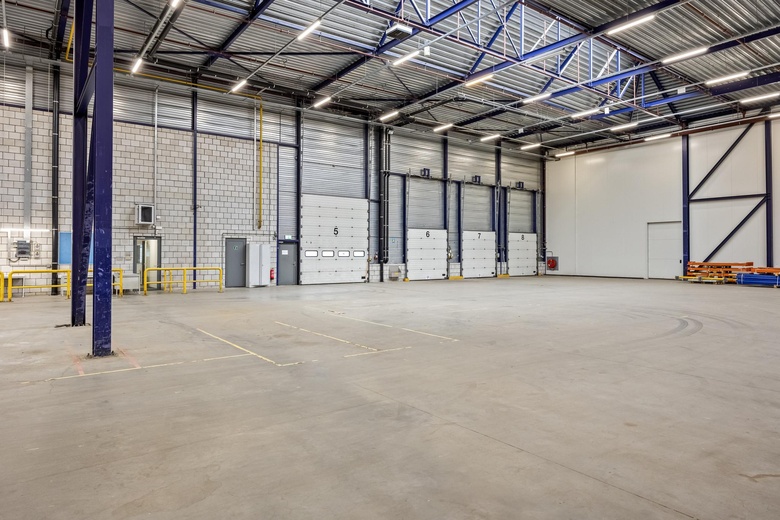 BedrijfsruimteaanDe Steenbok 30 - 32<br/> inDen Bosch