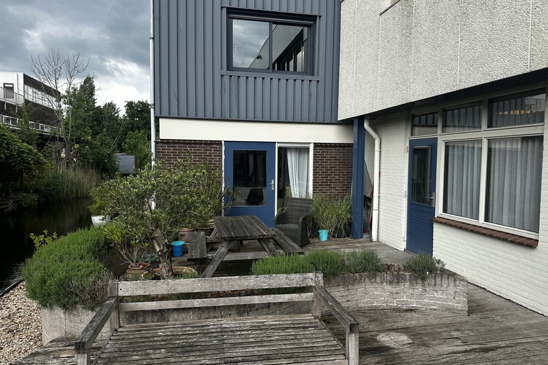 Kantoorruimte Reeuwijk - Fokkerstraat 18 - Foto 19