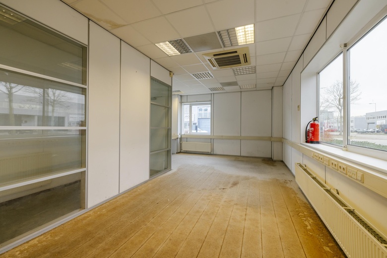 BedrijfsruimteaanKeienbergweg 43<br/> inAmsterdam