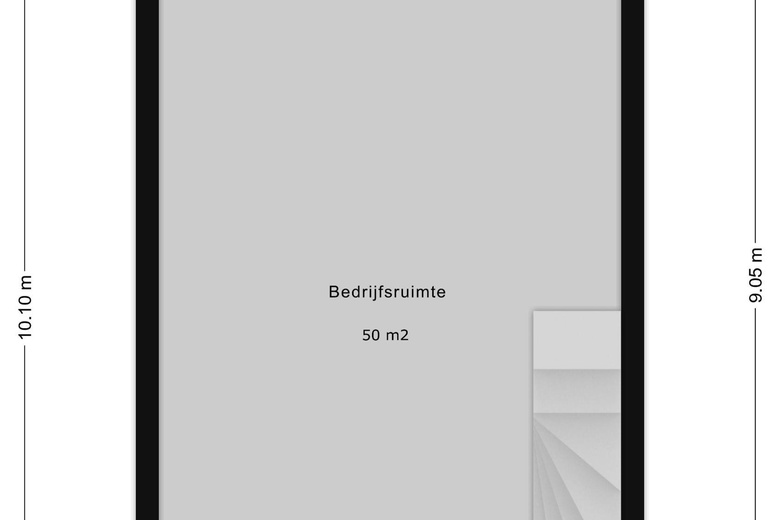 BedrijfsruimteaanKoningsbeltweg 35 L<br/> inAlmere