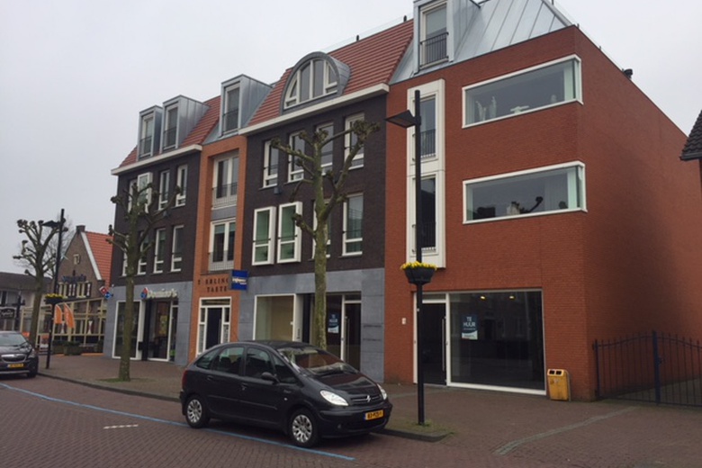 WinkelruimteaanWilhelminaplein 22 b<br/> inSomeren