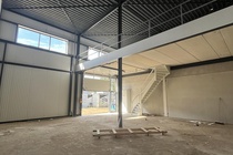 Bedrijfsruimte Nijmegen - Bijsterhuizen 1148 G 2 - Foto 6