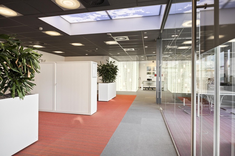 KantoorruimteaanBuitendijks 23<br/> inPapendrecht