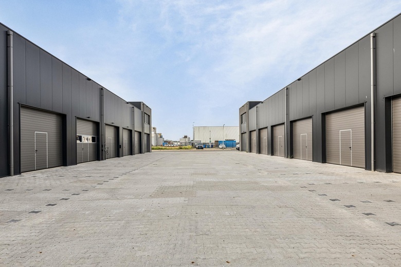 BedrijfsruimteaanKetelmakerij 21 R<br/> inHengelo