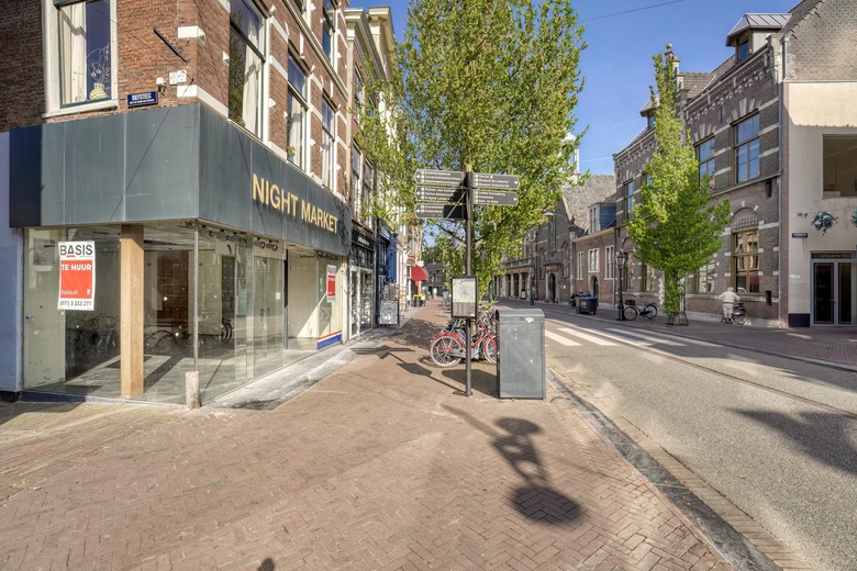 Winkelruimte Leiden - Breestraat 77 - Foto 20