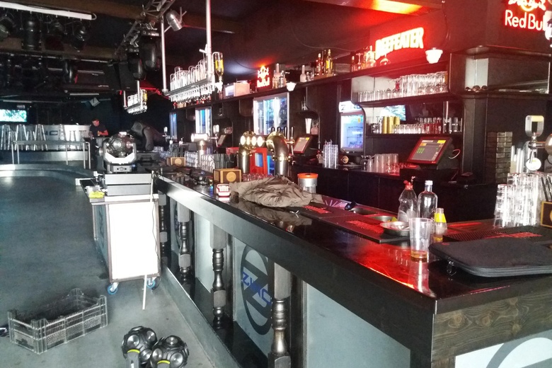 Horeca Tilburg - Heuvelring 94 - Foto 4