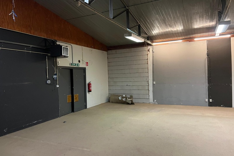 WinkelruimteaanHet Haagje 142<br/> inHoogeveen