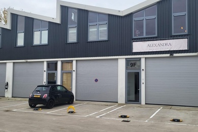 Bedrijfsruimte te koop Nieuwerkerk aan den IJssel - Hoofdweg-Noord 9 g