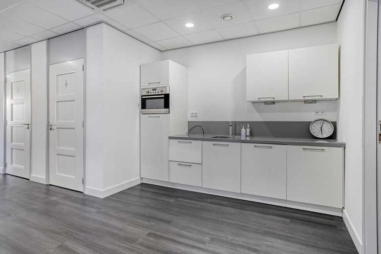 KantoorruimteaanJan Valsterweg 83 - 85<br/> inDordrecht